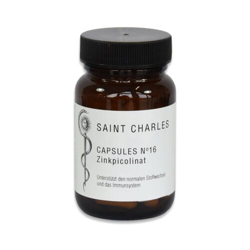 Saint Charles N°16 - cink pikolinat Cijene