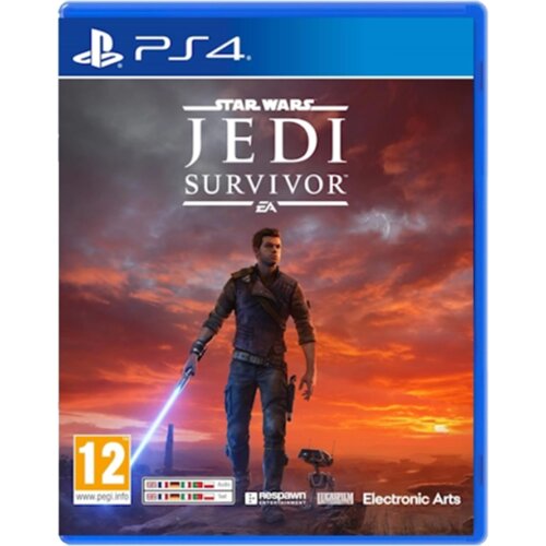 Star Wars Jedi Survivor PS4 117842 Cijene
