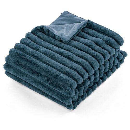 Tiseco Home Studio Deka od mikropliša 130x170 cm Rabbit – Cijene