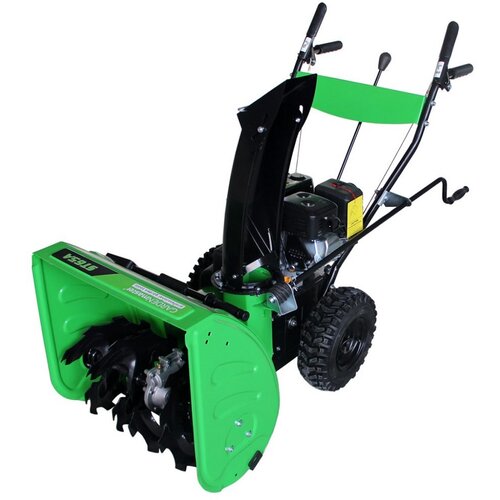 Garden Master motorni čistač i bacač snega st65a Slike