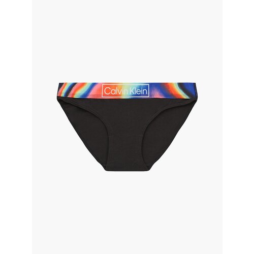 Calvin Klein Women's Panties black (QF6827EUB1)