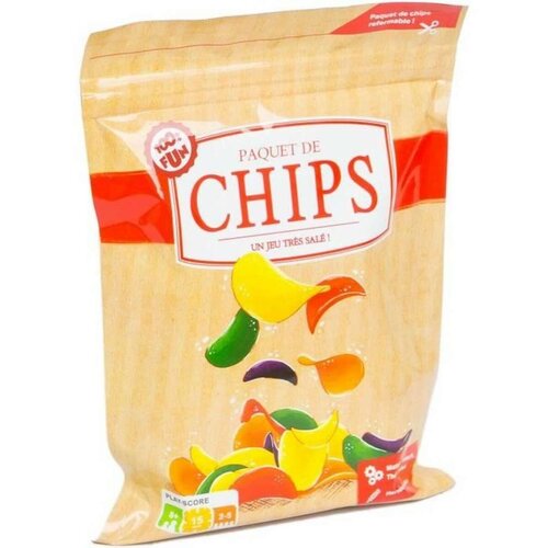  Društvene igre Chips Cene