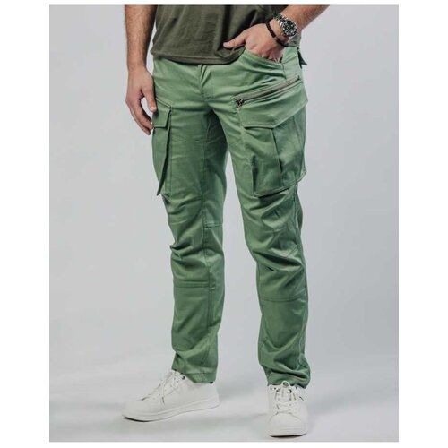 Street Hunters Street hunter green Cene