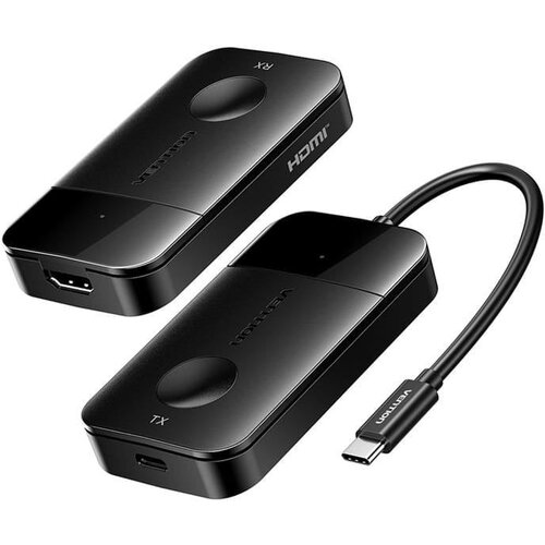 Vention 4K 30Hz Wireless HDMI Transmitter Slike