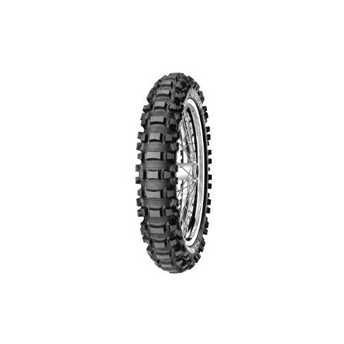 Metzeler MC5 Moto Cross ( 100/90-19 TT 57 zadnji točak, NHS ) Slike