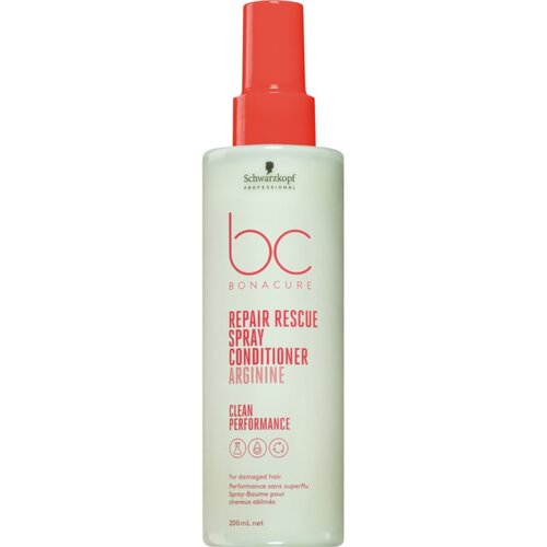 Schwarzkopf Regenerator za kosu BC Repair Rescue Spray 200 ml Cene