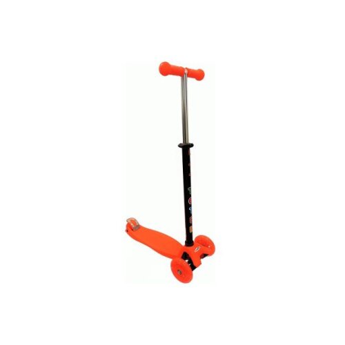 Bbo trotinet s910 totem - orange ( S910OR ) Cene