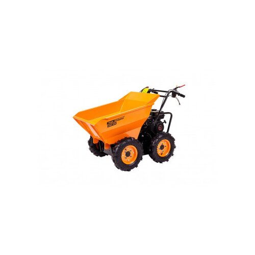 Villager motorna Kolica Villy Dumper 400 WD 067078 Cene