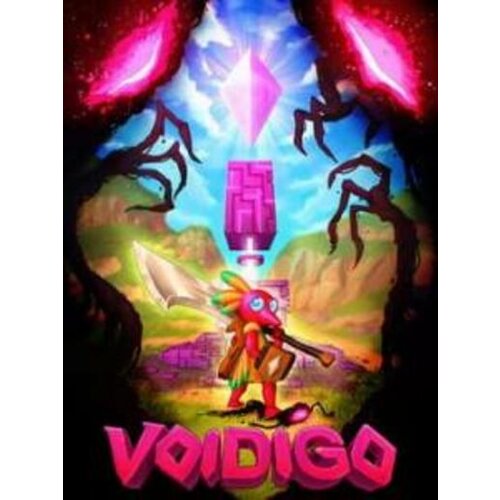 Steam Voidigo Key GLOBAL Cene