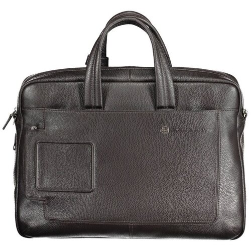 Piquadro BRIEFCASE MAN BROWN Slike