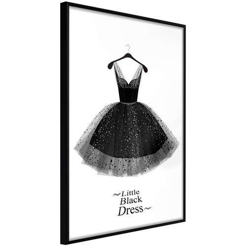  Poster - LBD 40x60 Cijene
