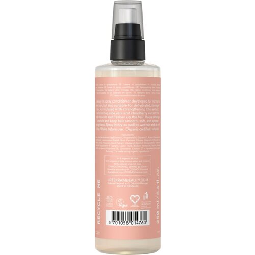 Urtekram Nordic Berry balzam v razpr&amp;scaron;ilu - 250 ml Slike