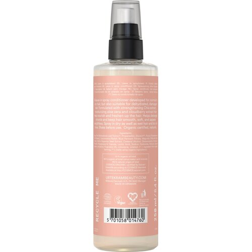 Urtekram Regenerator u spreju s nordijskom bobičastom voćem - 250 ml Slike