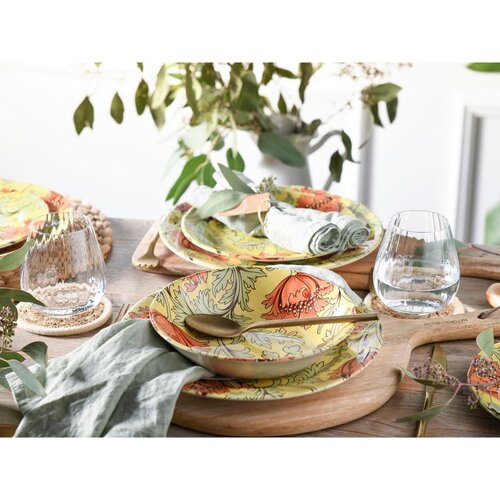 Creatable Jedilni Servis Florentina, 18-Delni Slike
