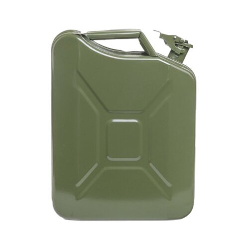 Master Kanister za gorivo metalni 20l DRUM-20L Cijene