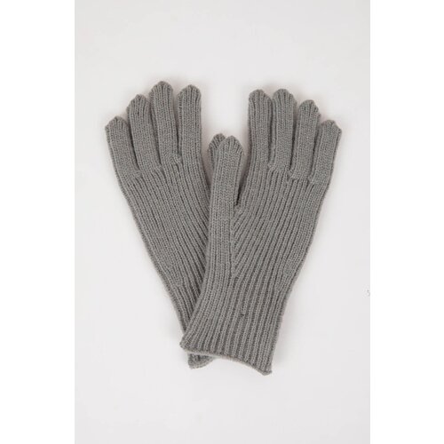 Defacto women's Knitted Gloves Slike