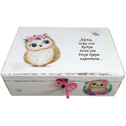  Poklon za sve prigode! Kutija uspomena &amp;Scaron;154131 Slike