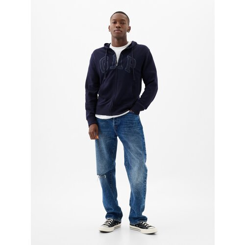 GAP Zip-Up Sweatshirt - Men's Cene