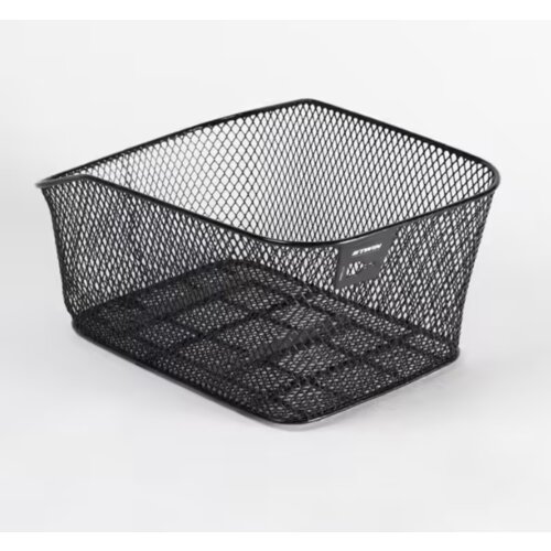 Olimp Sport Korpa za bicikl crna 13L Cene