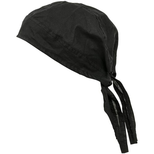 Urban Classics Accessoires Biker scarf black Slike