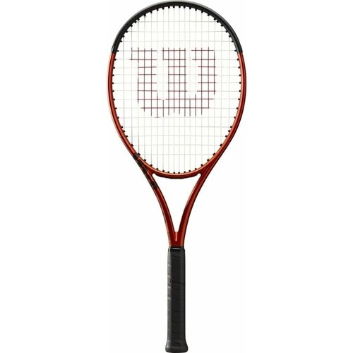Wilson Burn 100LS V5.0 Tennis Racket Slike