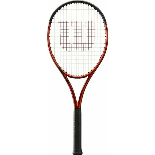 Wilson Burn 100LS V5.0 Tennis Racket