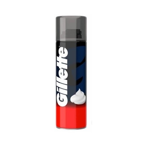 Gillette Pena za brijanje 200 ml Cene