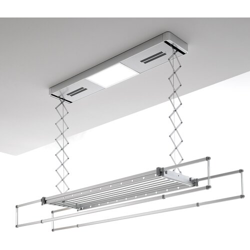 Foxydry Stojalo za perilo, Sotjalo za sušenje perila PRO 120cm, (20504331) Cene