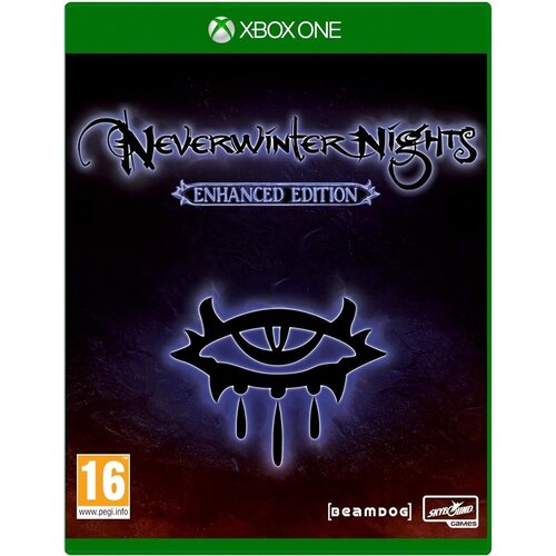  Neverwinter Nights Enhanced Edition (XBOX ONE) Cene