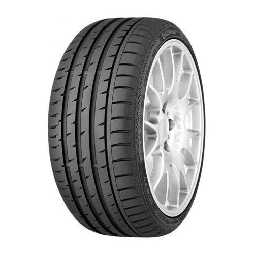 Continental ContiSportContact 3 ( 275/35 R18 95Y MO ) Cene