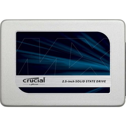 Crucial 2050GB MX300 530/510MB/s CT2050MX300SSD1 ssd hard disk Slike