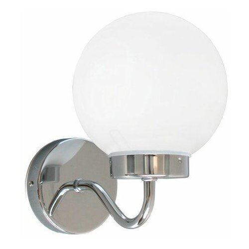 Rabalux togo zidna lampa IP44 E14 40W kupatilska rasveta Slike