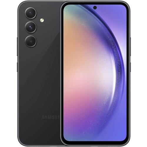 Samsung Galaxy A54 5G 8/128 Black (SM-A546BZKCEUC) Cijene