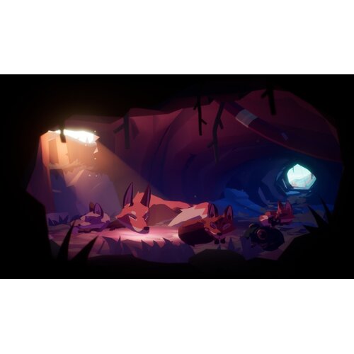 Thq Nordic Endling - Extinction is Forever (One) Slike