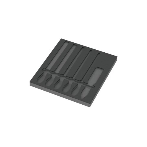 Wera 05137383001 pjena za kovčeg 1 komad (D x Š x V) 344 x 392 x 30 mm Cijene