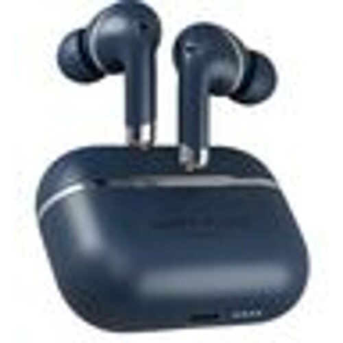 Happy Plugs slu&amp;scaron;alice air 1 anc - blue bežične bubice Slike