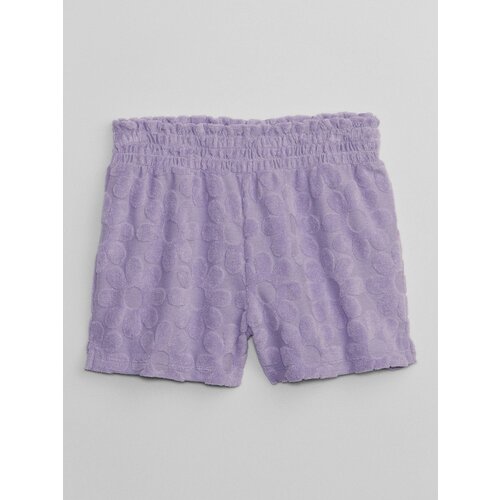 GAP Kids Terry Shorts - Girls Cene