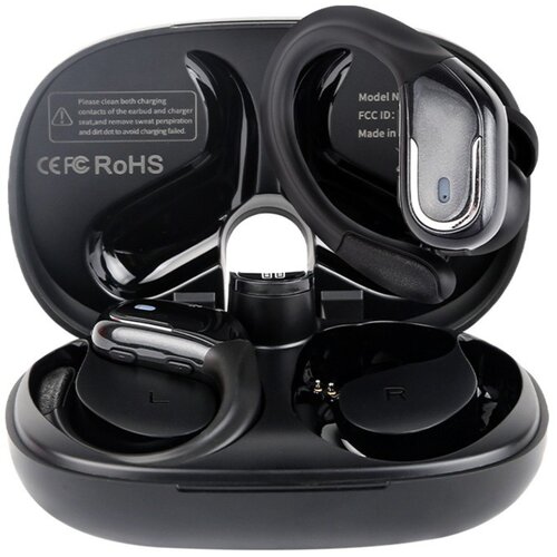 INF Smart Touch ušesne Bluetooth slušalke z ušnim obročkom, vodoodporne, (5000323504) Cene