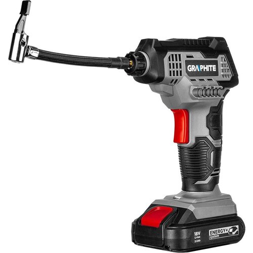 Graphite 58G041 air compressor Cijene
