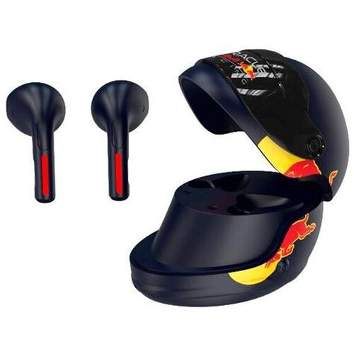 Red Bull Brezžične slu&amp;scaron;alke RB-EB220 z aktivnim odpravljanjem &amp;scaron;uma, (5000514111) Slike