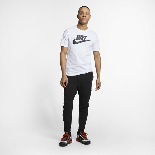 Nike Man's T-shirt AR5004-101 Cene