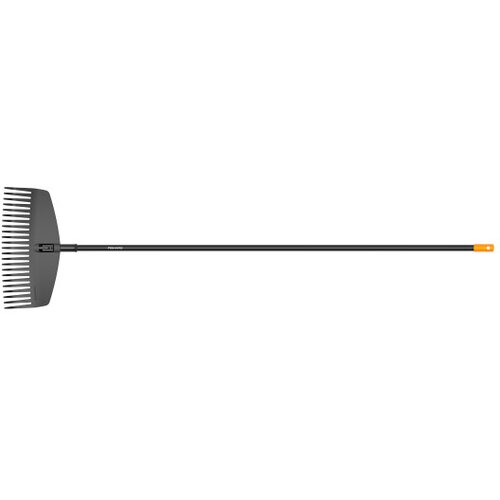 Fiskars Vrtni alat GRABLJE ZA LI&amp;Scaron;ĆE SOLID Slike