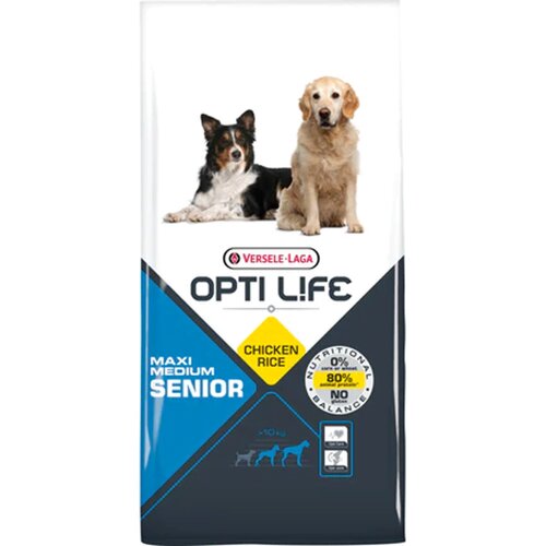 Opti Life versele-laga senior medium/maxi Cene