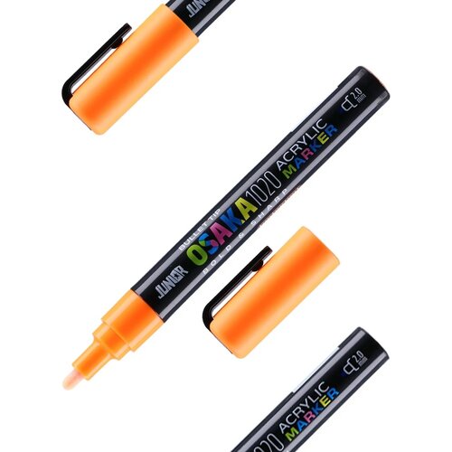 Osaka 1020, akrilni marker, 2.0mm, neon - odaberite boju Cene