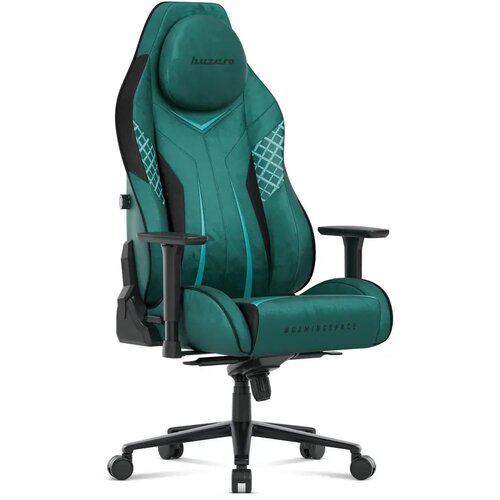 Huzaro Force 8.3 Zelena Gaming stolica Cene