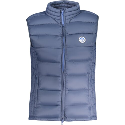 North Sails WOMEN&#39;S SLEEVELESS BLUE Cijene