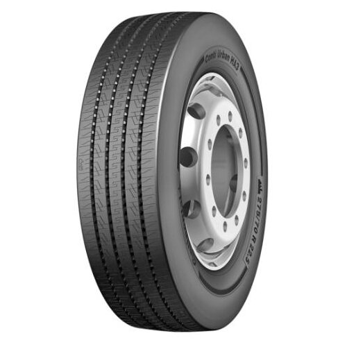Continental Letna 265/70R19.5 140M HA3 URBAN - Skladišče 5 (Dostava 5 delovnih dni) Cene