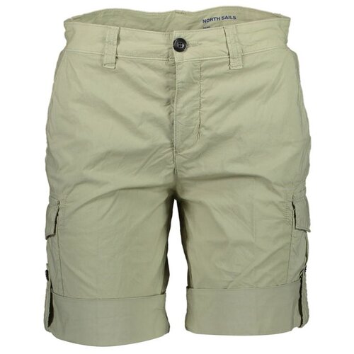 North Sails GREEN WOMEN'S BERMUDA PANTS Cijene