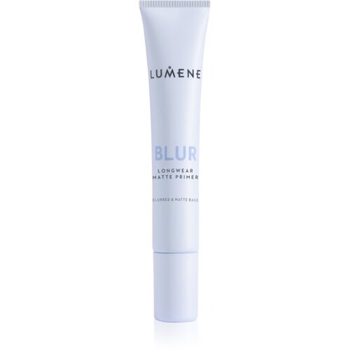 Lumene Blur Longwear matirajući primer 20 ml Cijene