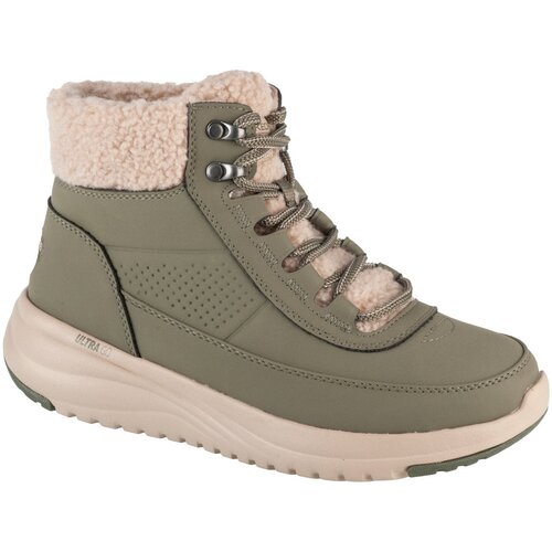 Skechers On-The-Go Stellar - Alpine Adventure Zelena Slike